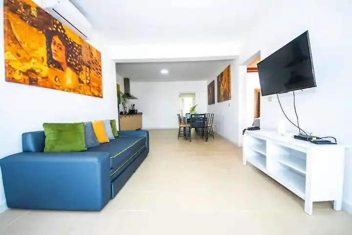Apartment Los Corales Residenciales Sortosan Private Beach Club Punta Cana