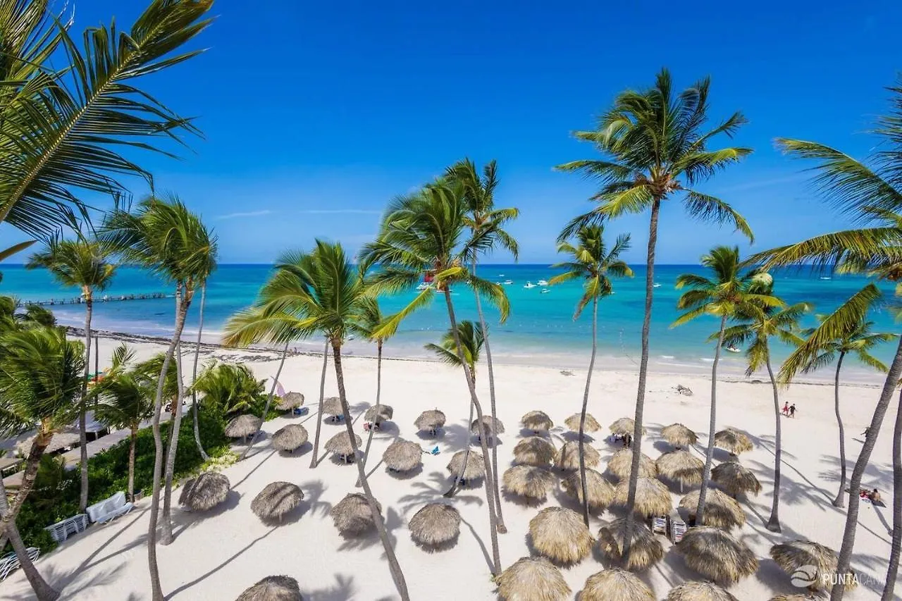 Apartment Los Corales Residenciales Sortosan Private Beach Club Punta Cana